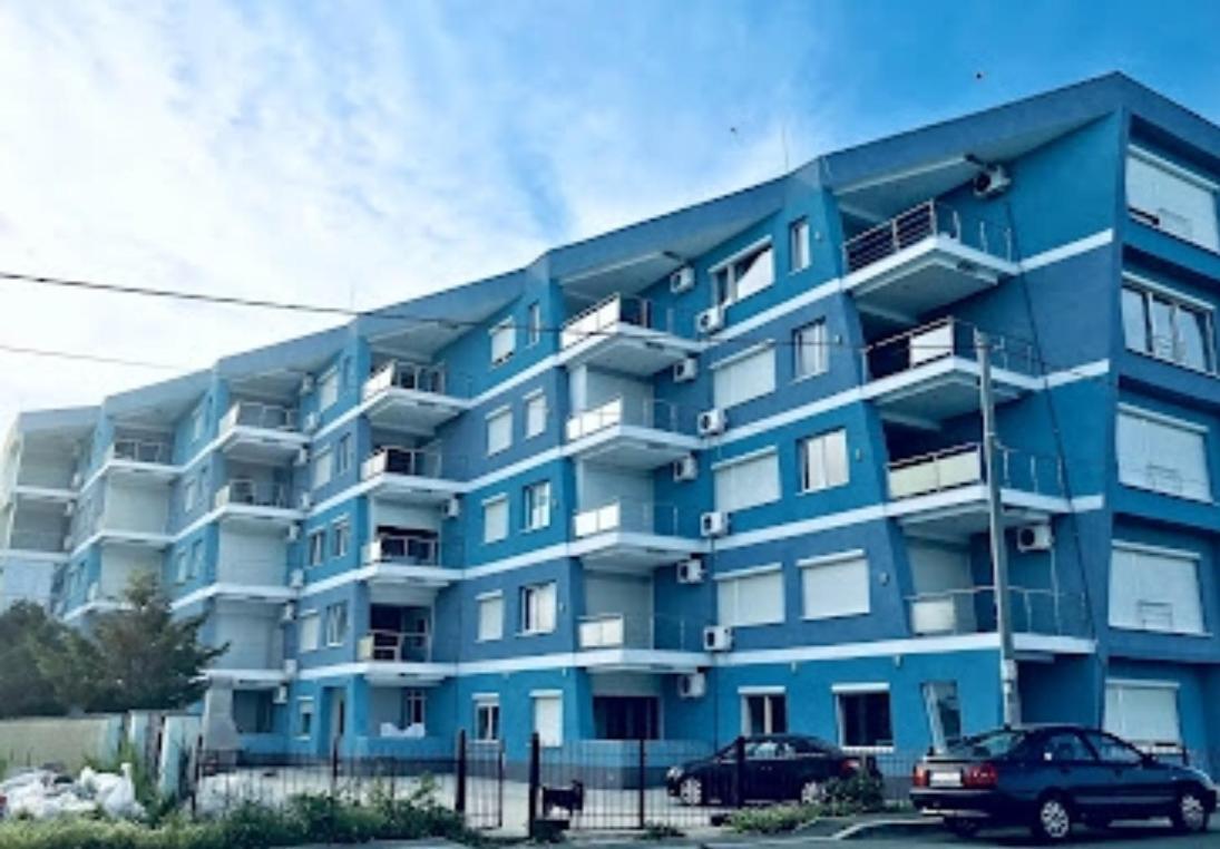 Apartament Bety Sea Front Apartment Costinesti Exterior photo