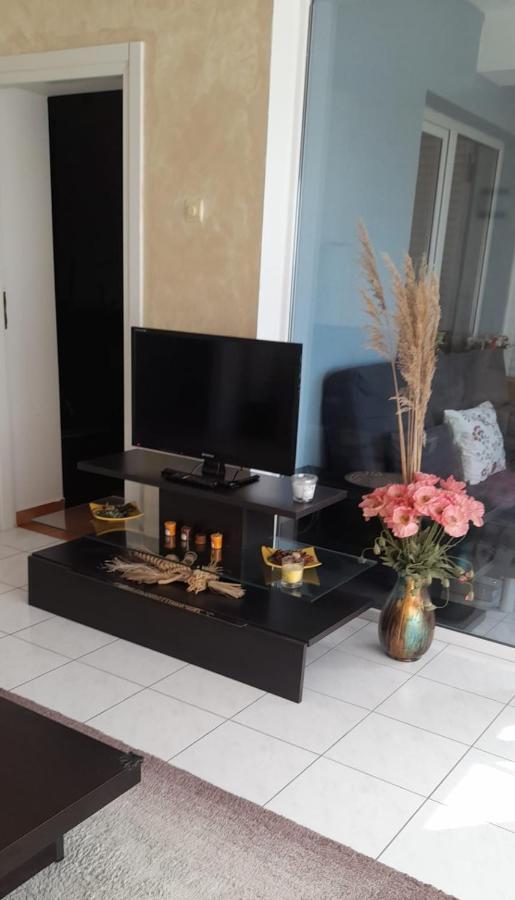 Apartament Bety Sea Front Apartment Costinesti Exterior photo