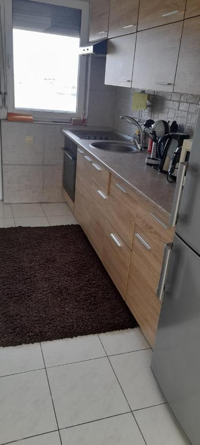 Apartament Bety Sea Front Apartment Costinesti Exterior photo